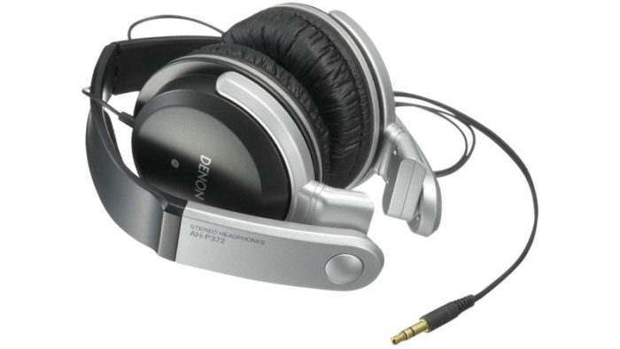 DENON AH-P372
