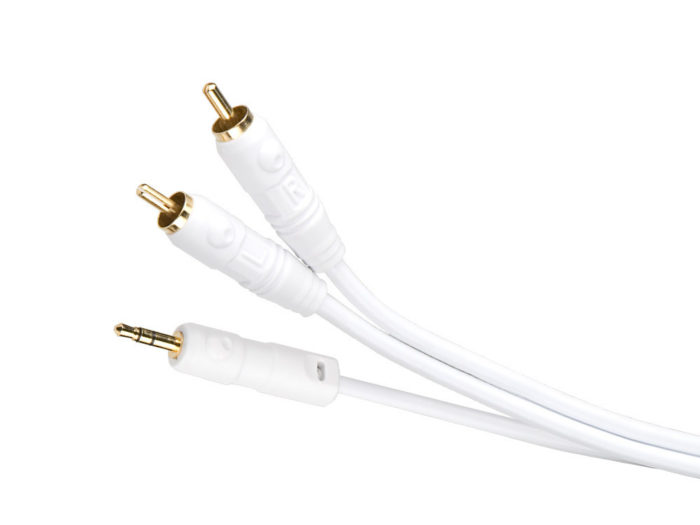 CAMBRIDGE AUDIO 100 RCA-3.5 1MT