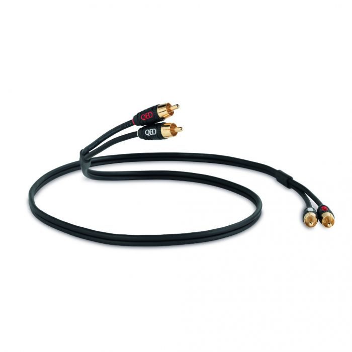 QED PROFILE AUDIO 2MT