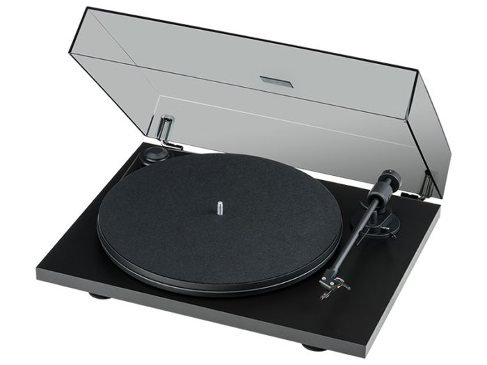 PRO-JECT PRIMARY E