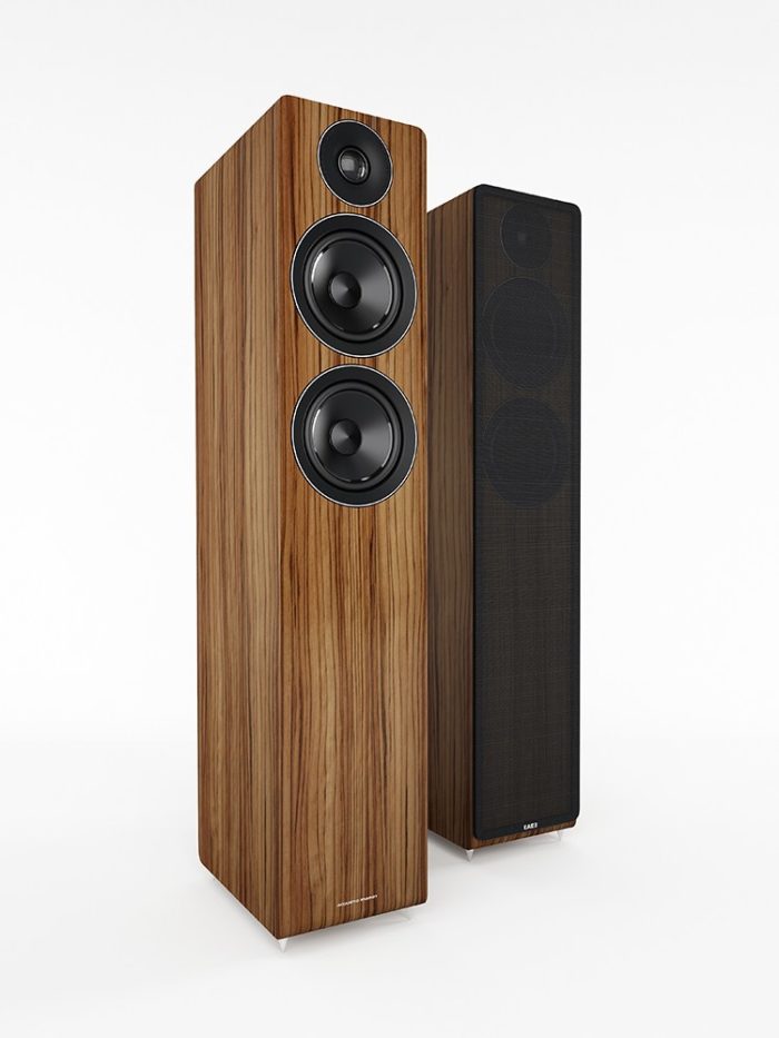 ACOUSTIC ENERGY AE 109