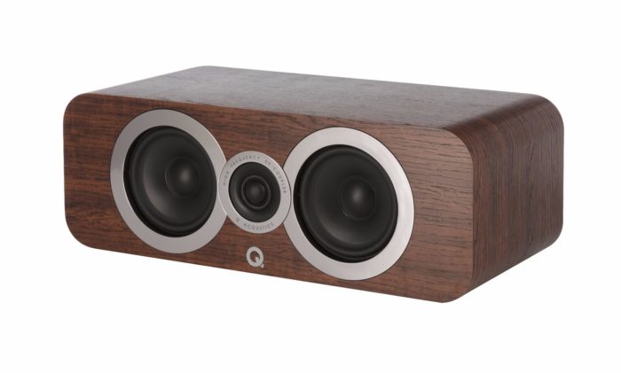Q-ACOUSTICS 3090i WALNUT