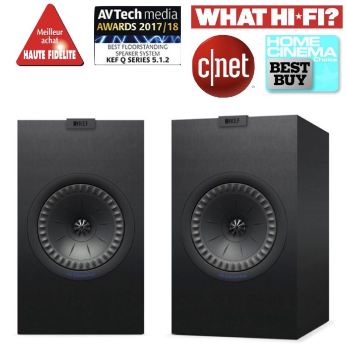 KEF Q-350
