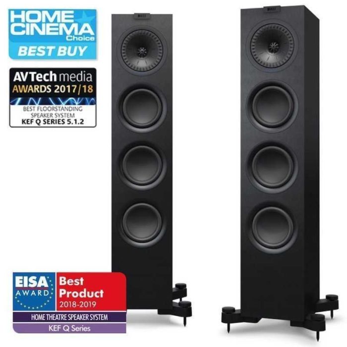 KEF Q-550