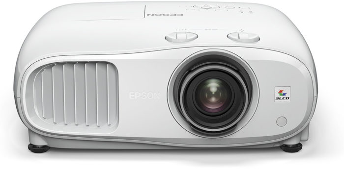 EPSON EH-TW7000