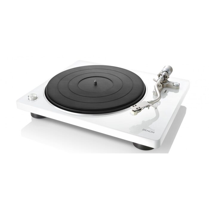 DENON DP-400