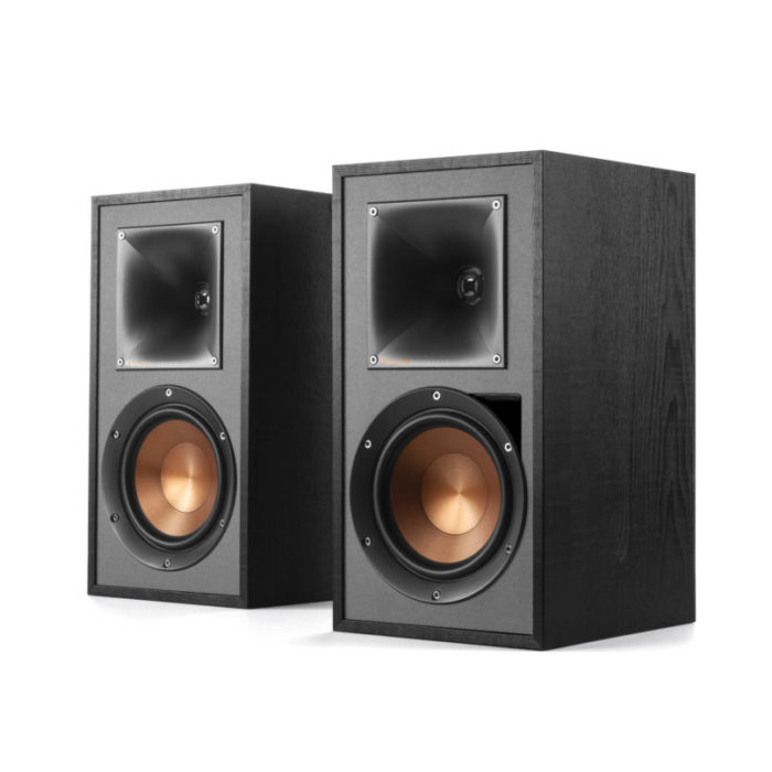 KLIPSCH R-51PM BLACK