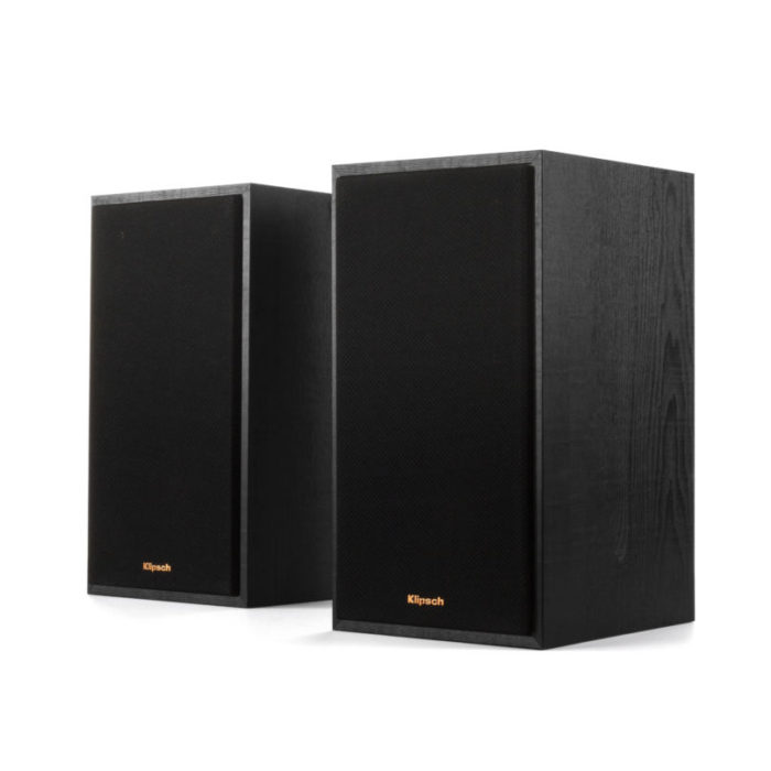 KLIPSCH R-51PM BLACK - immagine 2