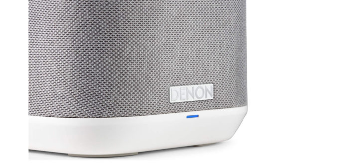 DENON HOME 150 WHITE - immagine 3
