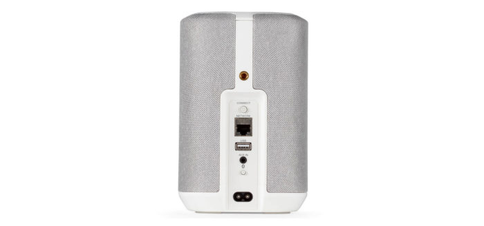 DENON HOME 150 WHITE - immagine 4
