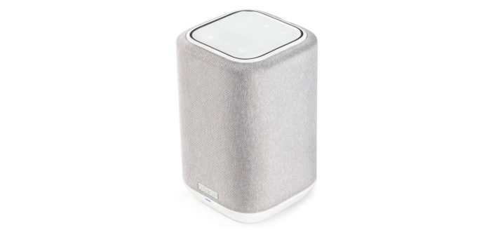 DENON HOME 150 WHITE - immagine 2