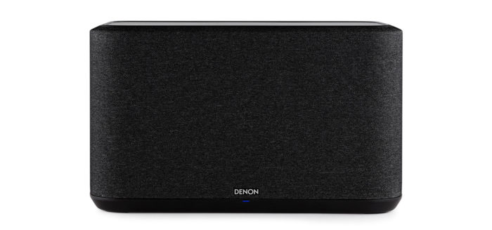 DENON HOME 350 BLACK