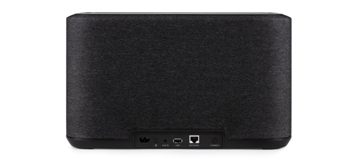 DENON HOME 350 BLACK - immagine 3