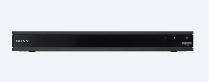 SONY UBP-X800M2