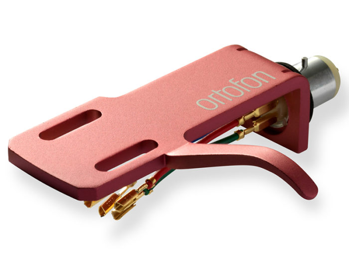 ORTOFON SH-4R