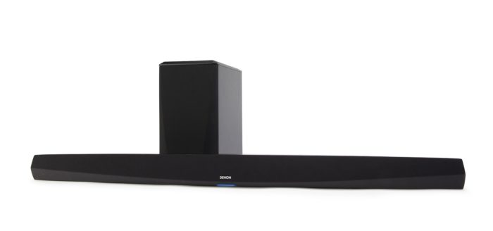 DENON DHT-S516H