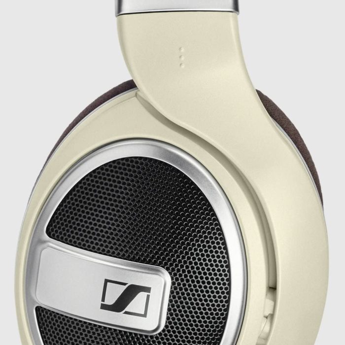 SENNHEISER HD-599 IVORY - immagine 2