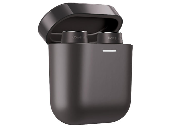 BOWERS & WILKINS  PI5-S2 (Stormy Grey) - immagine 2
