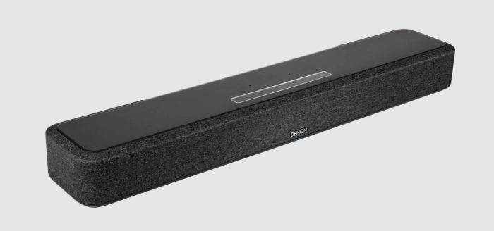 DENON HOME 550 - immagine 2
