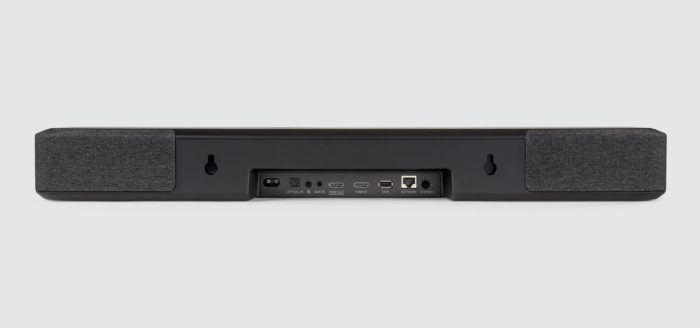 DENON HOME 550 - immagine 3