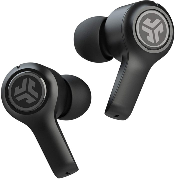 JLAB AIR EXECUTIVE TRUE WIRELESS EARBUDS
