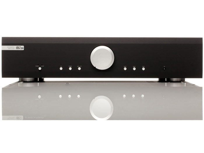 MUSICAL FIDELITY M2Si  BLACK