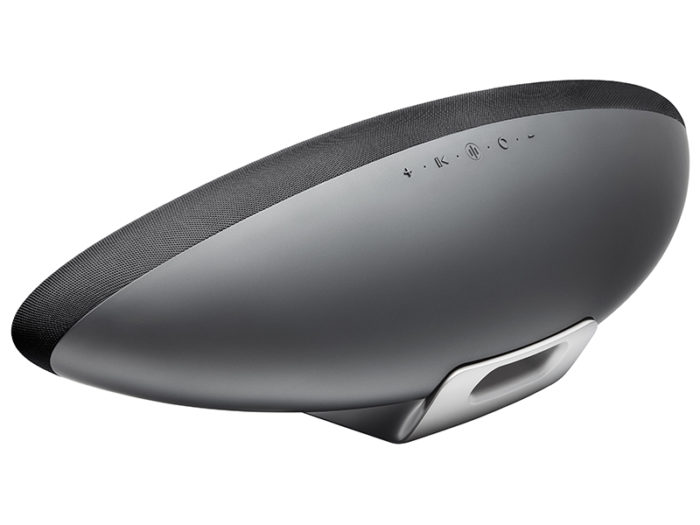 BOWERS & WILKINS ZEPPELIN - immagine 3