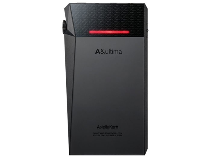 ASTELL & KERN Astell&ultima SP2000T - immagine 2