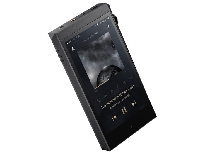 ASTELL & KERN Astell&ultima SP2000T - immagine 3