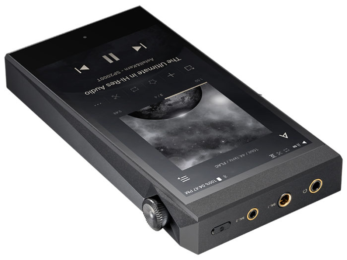 ASTELL & KERN Astell&ultima SP2000T - immagine 4