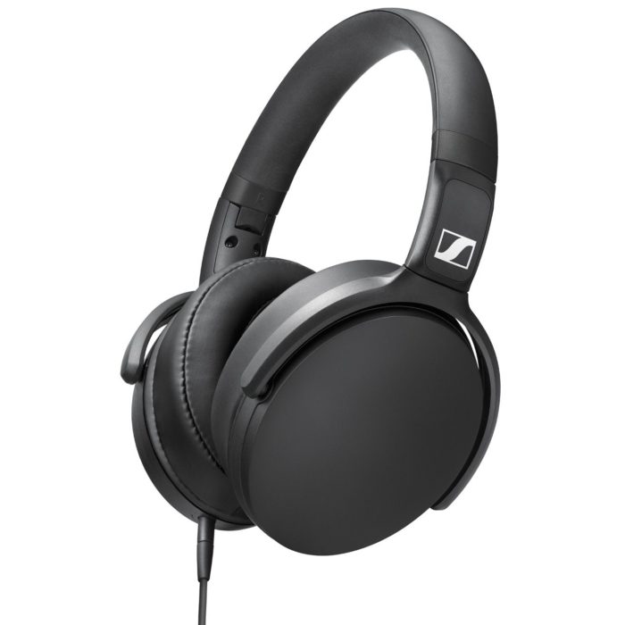 SENNHEISER HD-400S