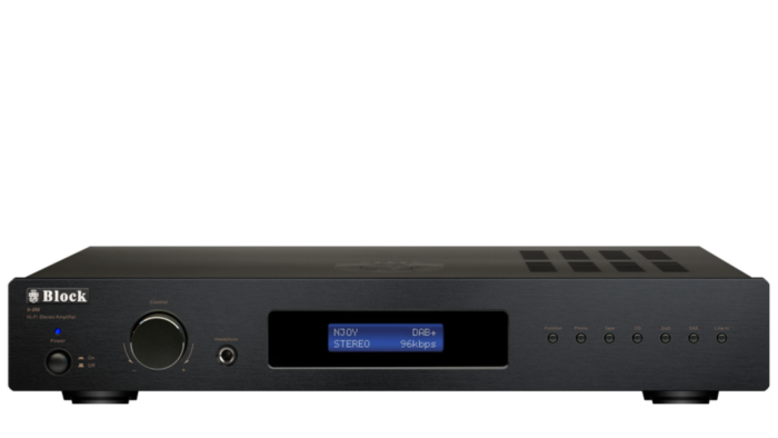 BLOCK V-250