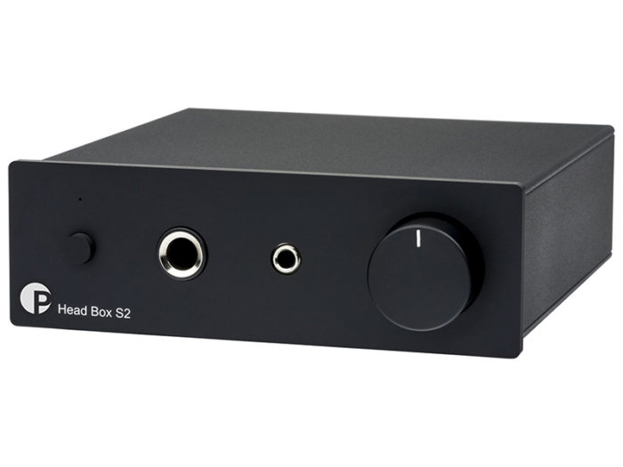 PRO-JECT HEAD BOX S2