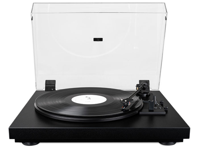 PRO-JECT A1