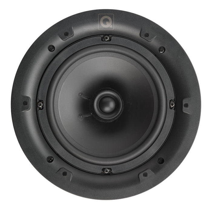 Q-ACOUSTICS Qi65C