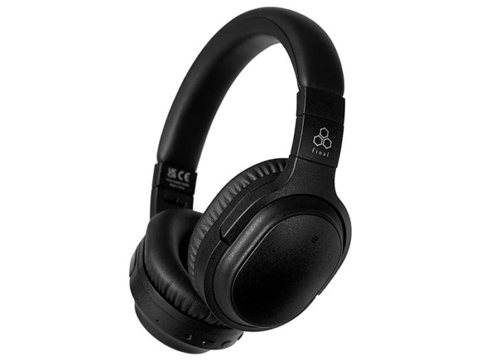 FINAL AUDIO UX-3000 - immagine 2