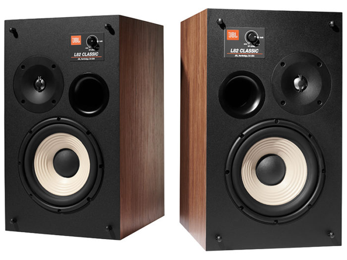JBL L82 CLASSIC MKII