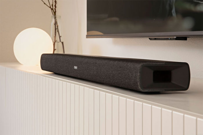 DENON DHT-S217 - immagine 2