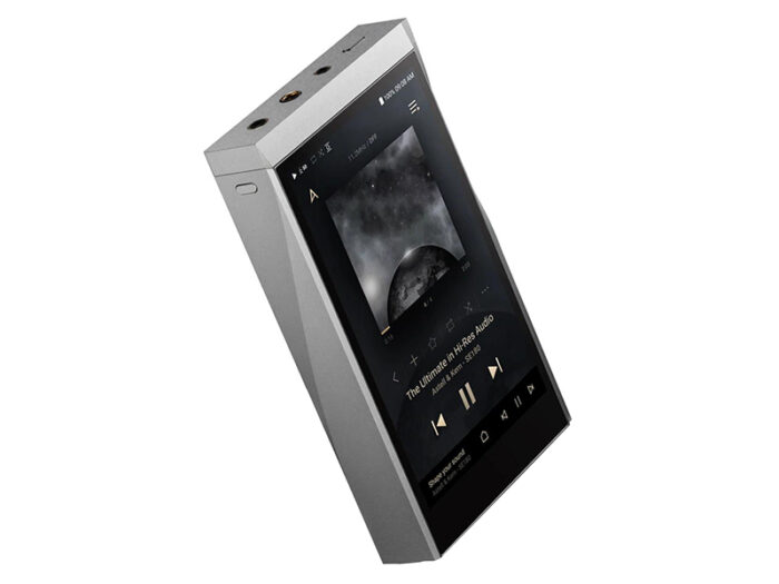ASTELL & KERN  A&futura SE180 - immagine 2