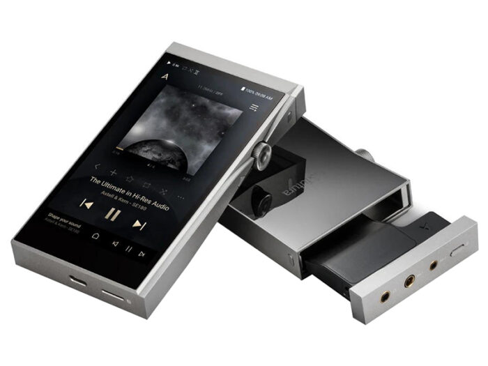 ASTELL & KERN  A&futura SE180 - immagine 3