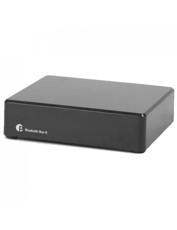 PRO-JECT BT BOX E HD