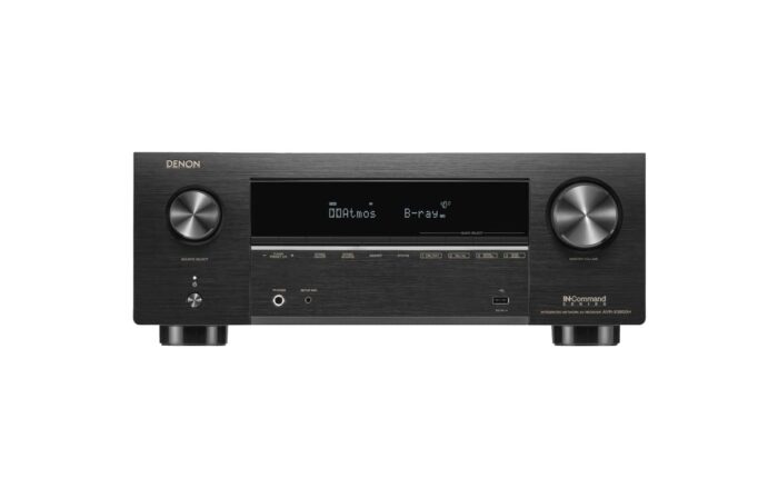 DENON AVC-X3800H