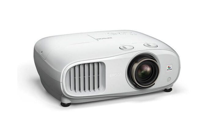 EPSON EH-TW7100