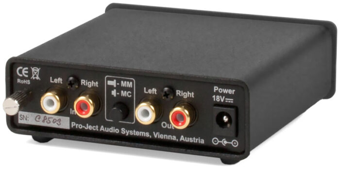 PRO-JECT PHONO BOX - immagine 2