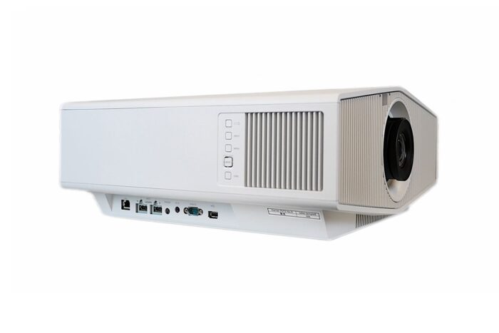 SONY VPL-XW5000ES WHITE - immagine 2