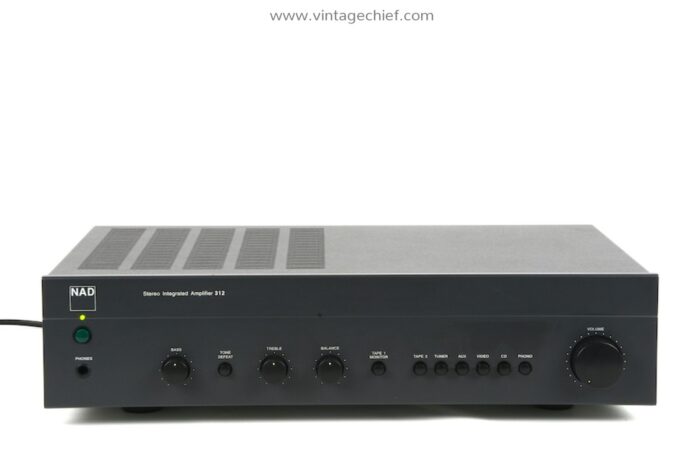NAD C 312 (USATO)