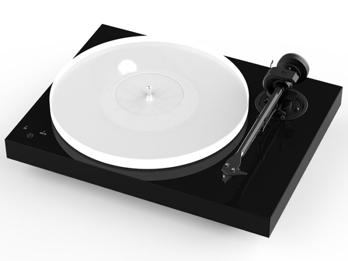 PRO-JECT X1