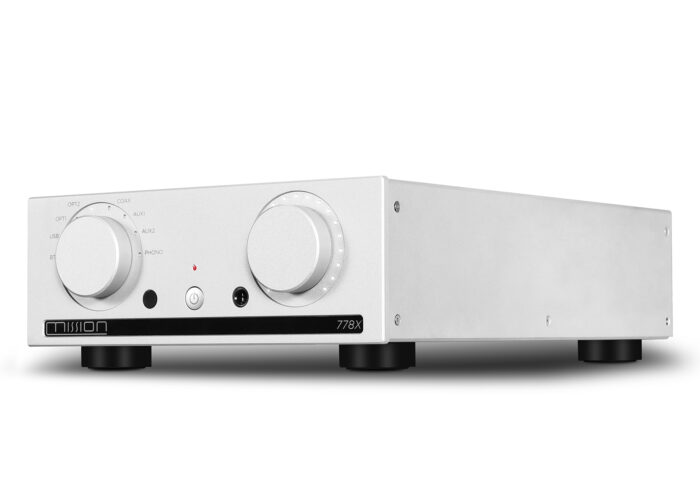 MISSION 778 XS