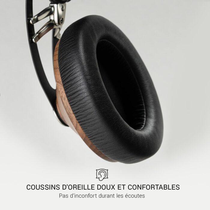 MEZE AUDIO CLASSIC WALNUT SILVER - immagine 2
