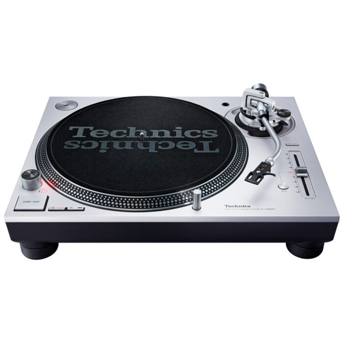 TECHNICS SL-1200 MK7